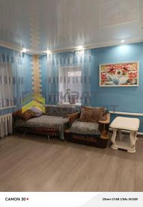 Продажа дома Омск. улица 30-я Северная, 58