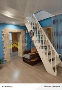 Продажа дома Омск. улица 30-я Северная, 58