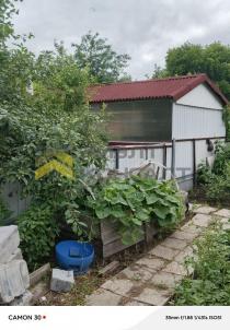 Продажа дома Омск. улица 30-я Северная, 58
