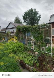 Продажа дома Омск. улица 30-я Северная, 58
