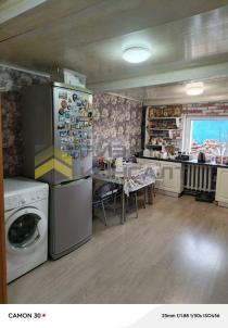Продажа дома Омск. улица 30-я Северная, 58