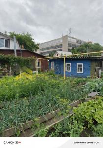 Продажа дома Омск. улица 30-я Северная, 58
