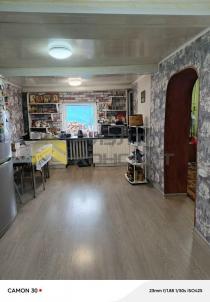 Продажа дома Омск. улица 30-я Северная, 58
