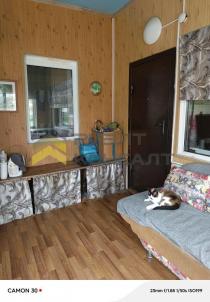 Продажа дома Омск. улица 30-я Северная, 58