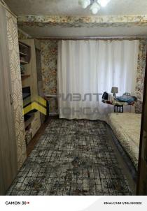 Продажа дома Омск. улица 30-я Северная, 58