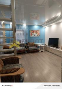 Продажа дома Омск. улица 30-я Северная, 58