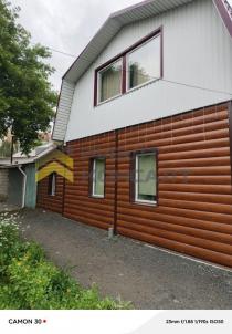 Продажа дома Омск. улица 30-я Северная, 58