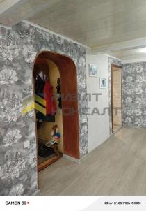 Продажа дома Омск. улица 30-я Северная, 58