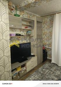 Продажа дома Омск. улица 30-я Северная, 58
