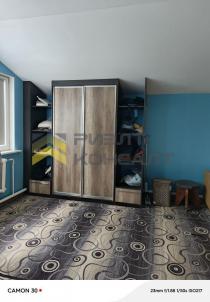 Продажа дома Омск. улица 30-я Северная, 58