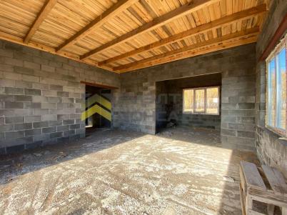 Продажа дома Омский. Троицкое. улица Дивная, 2