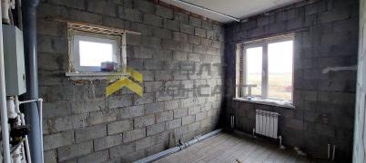 Продажа дома Омский. Троицкое. улица Дивная, 2