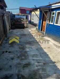 Продажа дома Омск. г Омск, ул Кутузова