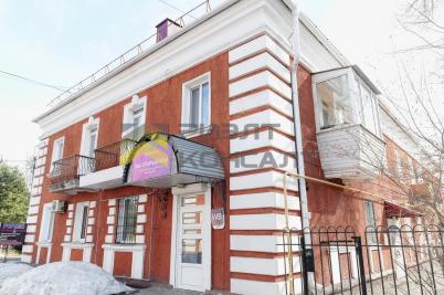 Продажа квартиры Омск. улица 9-я Линия, 167 Продажа квартиры Омск. улица 9-я Линия, 167