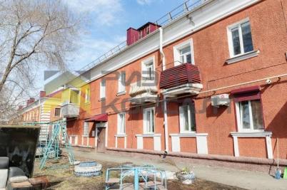 Продажа квартиры Омск. улица 9-я Линия, 167 Продажа квартиры Омск. улица 9-я Линия, 167