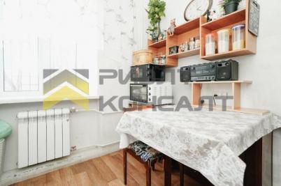 Продажа квартиры Омск. улица 9-я Линия, 167 Продажа квартиры Омск. улица 9-я Линия, 167
