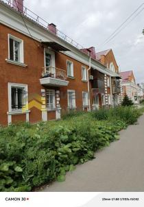 Продажа квартиры Омск. улица 9-я Линия, 167 Продажа квартиры Омск. улица 9-я Линия, 167