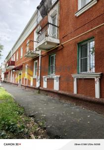 Продажа квартиры Омск. улица 9-я Линия, 167 Продажа квартиры Омск. улица 9-я Линия, 167