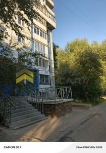 Продажа квартиры Омск. улица Авиагородок, 35