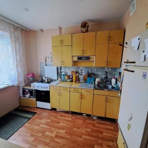 Продажа квартиры Омск. ул Молодежная 3-я, 51