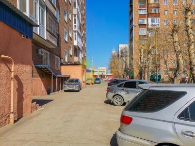 Продажа квартиры Красный Путь ул., 28