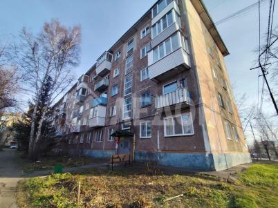 Продажа квартиры 22 Апреля ул., 44