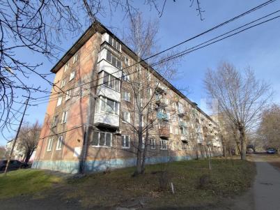 Продажа квартиры 22 Апреля ул., 44