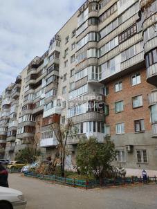 Продажа квартиры Омск. улица Масленникова, 64