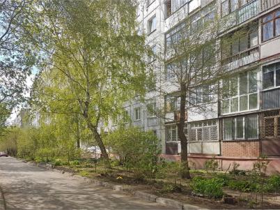 Продажа квартиры Омск.&nbsp;улица Лермонтова 138