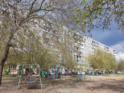 Продажа квартиры Омск.&nbsp;улица Лермонтова 138