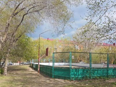 Продажа квартиры Омск. улица Лермонтова 138 Продажа квартиры Омск. улица Лермонтова 138
