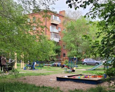 Продажа квартиры Омск. улица Лермонтова 138 Продажа квартиры Омск. улица Лермонтова 138