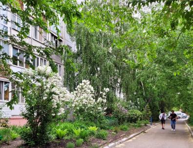 Продажа квартиры Омск.&nbsp;улица Лермонтова 138