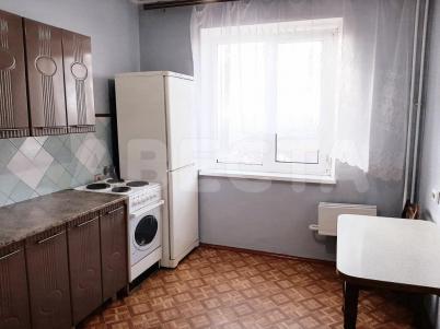 Продажа квартиры Омск. ул. Харьковская, 27