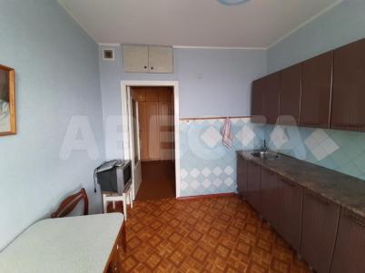 Продажа квартиры Омск. ул. Харьковская, 27