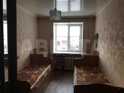 Продажа квартиры Омск. пр-кт. Мира, 8Б