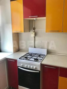 Продажа квартиры Омск. пр-кт. Мира, 8Б