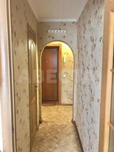 Продажа квартиры Омск. пр-кт. Мира, 8Б