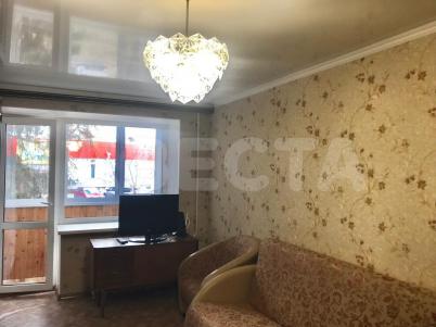 Продажа квартиры Омск. пр-кт. Мира, 8Б