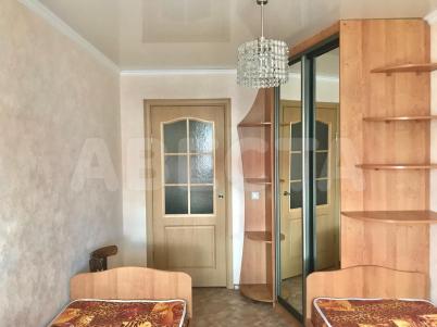 Продажа квартиры Омск. пр-кт. Мира, 8Б