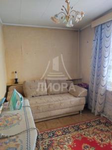 Продажа квартиры Омск. 4-я Марьяновская, 4