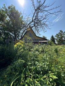 Продажа дачи Омск. г Омск, тер.СОСН Моторостроитель