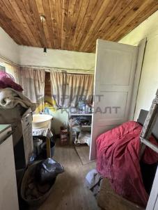 Продажа дачи Омск. г Омск, тер.СОСН Моторостроитель