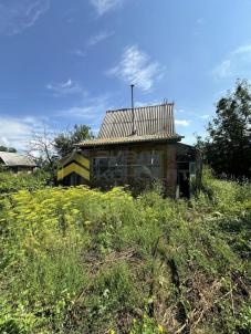 Продажа дачи Омск. г Омск, тер.СОСН Моторостроитель