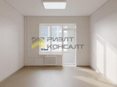 Продажа новостройки Омск. улица Завертяева, 18, к.12