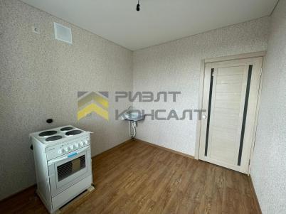 Продажа новостройки Омск. улица Завертяева, 18, к.12