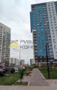 Продажа квартиры Омск. бульвар М.М.Кузьмина, 15