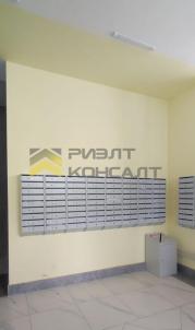 Продажа квартиры Омск. бульвар М.М.Кузьмина, 15