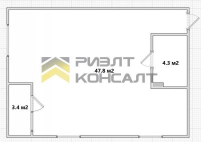 Продажа квартиры Омск. бульвар М.М.Кузьмина, 15