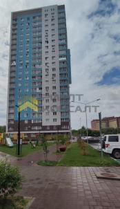 Продажа квартиры Омск. бульвар М.М.Кузьмина, 15